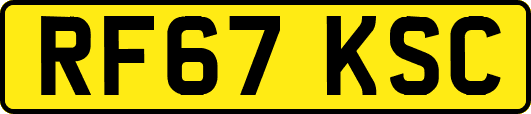 RF67KSC
