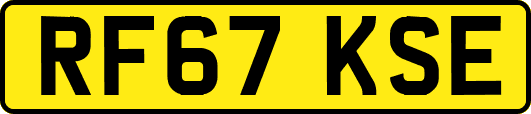 RF67KSE