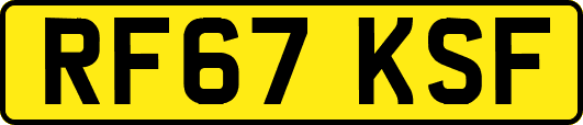 RF67KSF