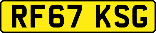 RF67KSG