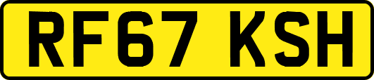 RF67KSH
