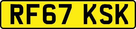 RF67KSK