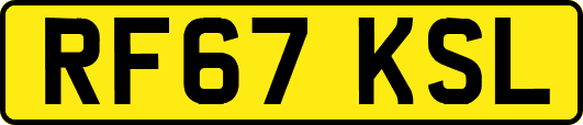 RF67KSL