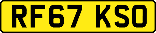 RF67KSO