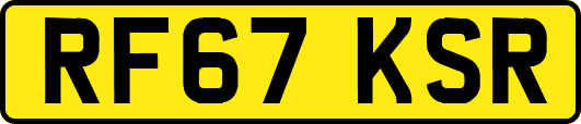 RF67KSR