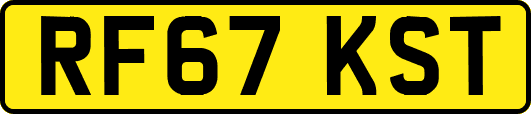 RF67KST