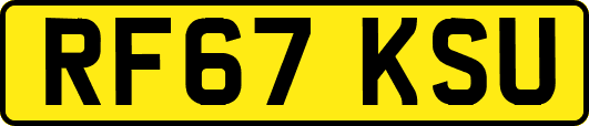 RF67KSU