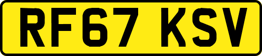 RF67KSV