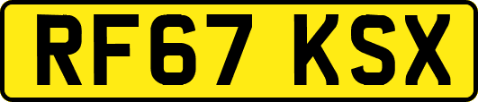 RF67KSX
