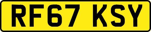 RF67KSY