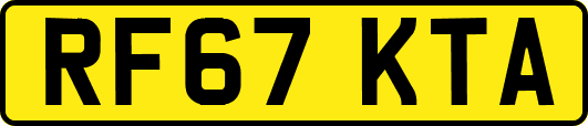 RF67KTA