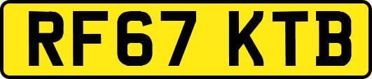 RF67KTB