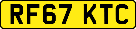 RF67KTC