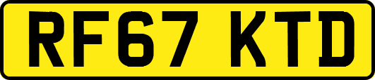 RF67KTD