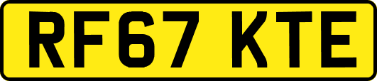 RF67KTE
