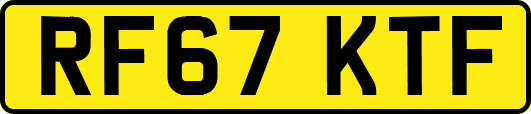 RF67KTF