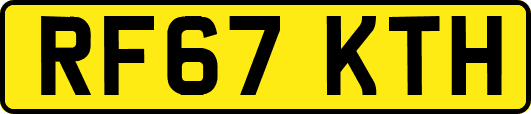 RF67KTH