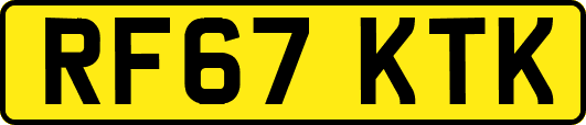 RF67KTK