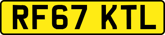 RF67KTL