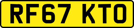 RF67KTO