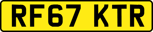 RF67KTR