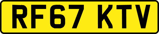 RF67KTV