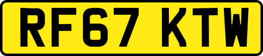 RF67KTW
