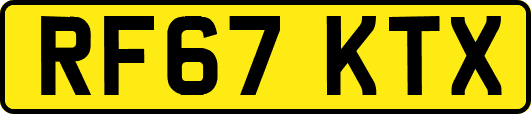 RF67KTX