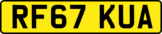 RF67KUA