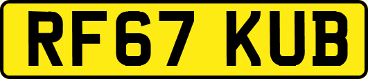 RF67KUB