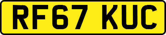 RF67KUC
