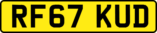 RF67KUD
