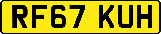 RF67KUH