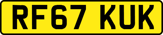 RF67KUK