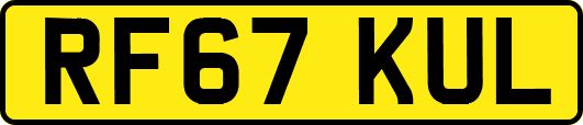 RF67KUL
