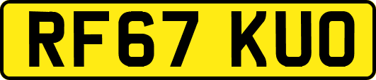 RF67KUO