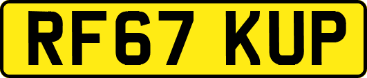 RF67KUP