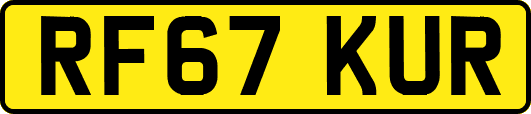 RF67KUR