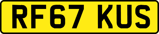 RF67KUS