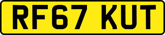RF67KUT
