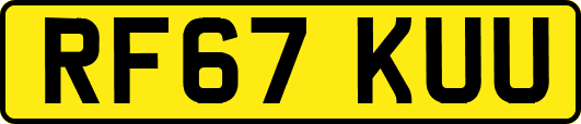 RF67KUU