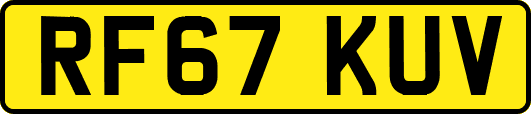 RF67KUV