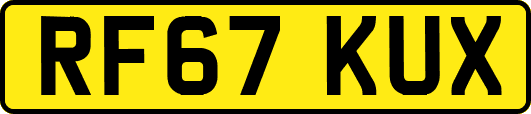 RF67KUX