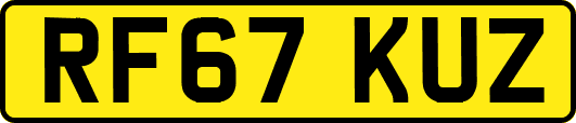 RF67KUZ