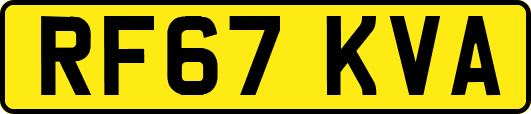 RF67KVA