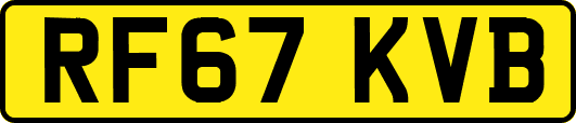 RF67KVB