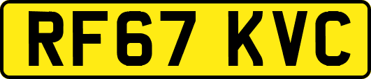 RF67KVC