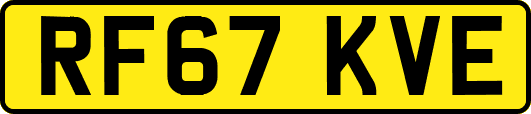 RF67KVE