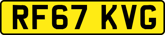 RF67KVG
