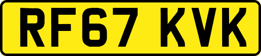 RF67KVK
